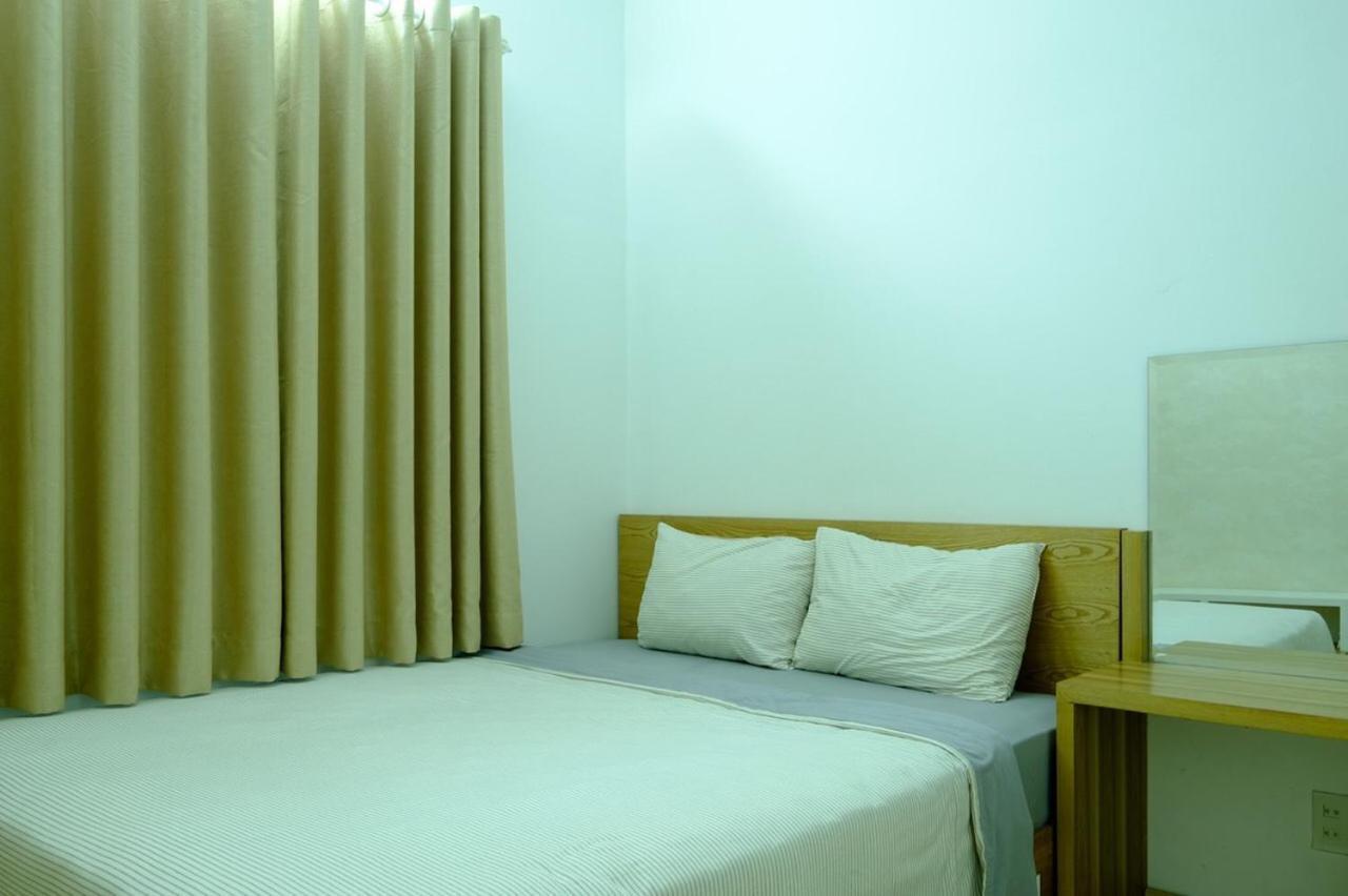 Infinity Sea View Apartment Nha Trang Buitenkant foto
