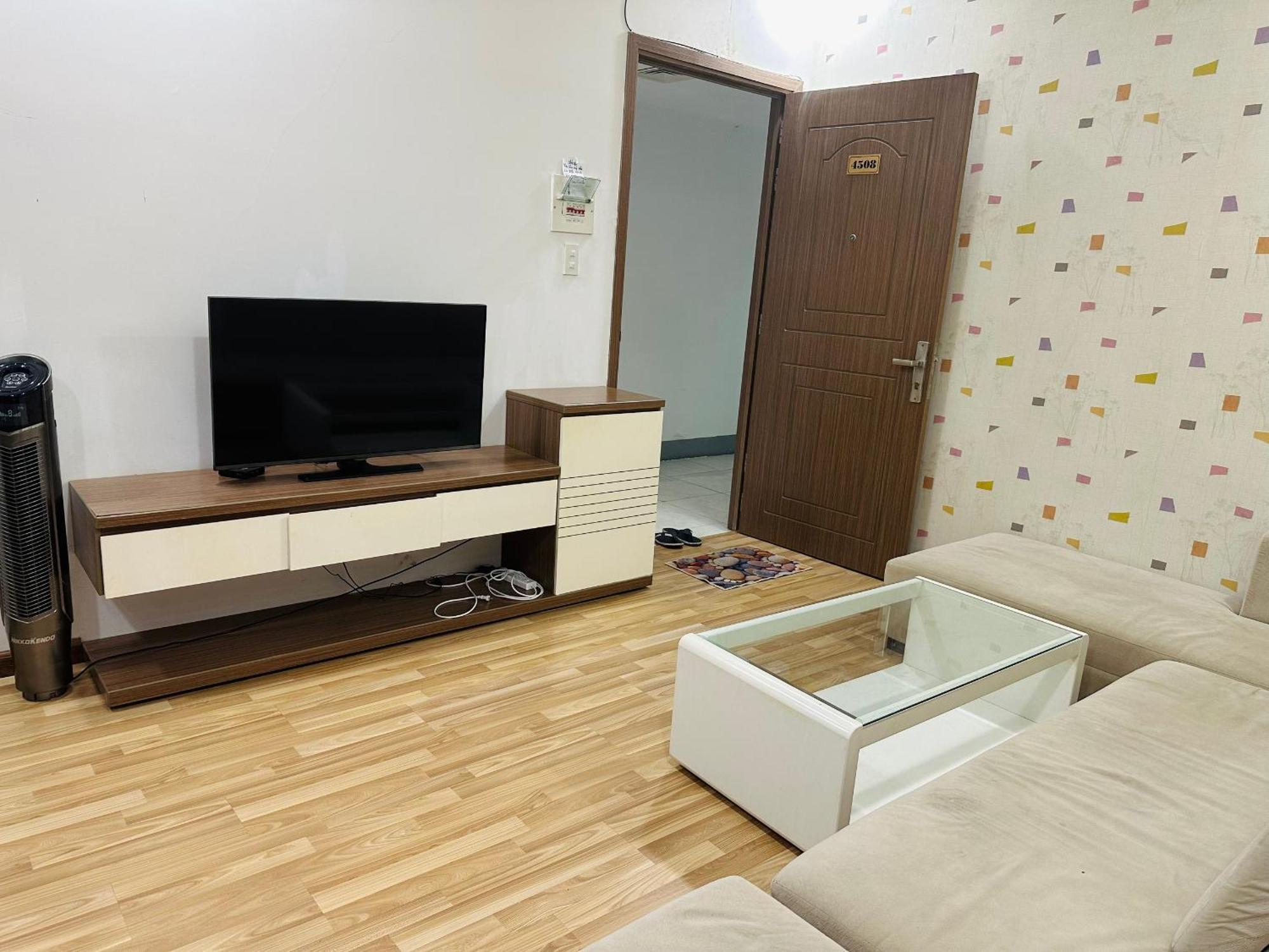 Infinity Sea View Apartment Nha Trang Buitenkant foto