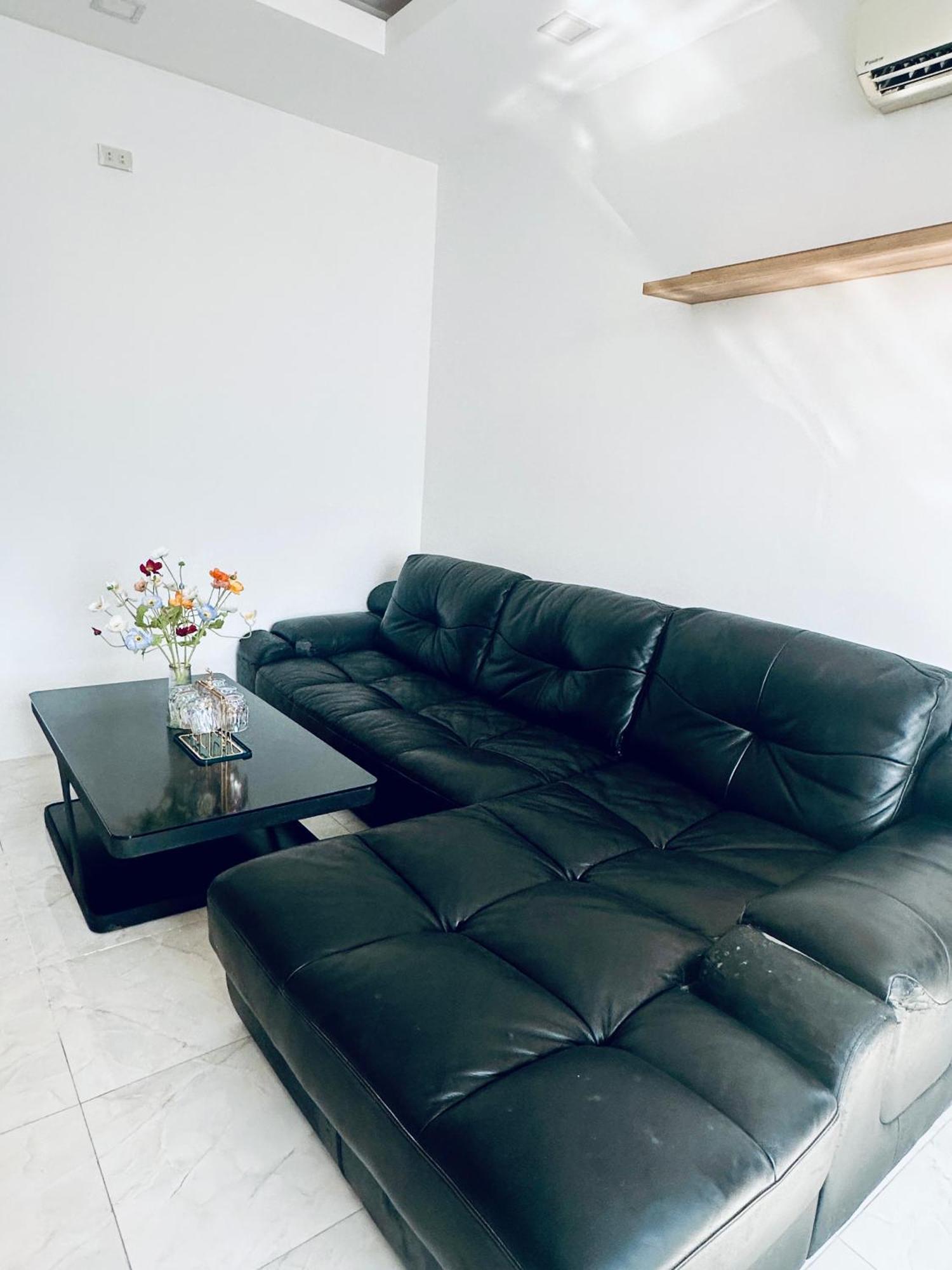 Infinity Sea View Apartment Nha Trang Buitenkant foto