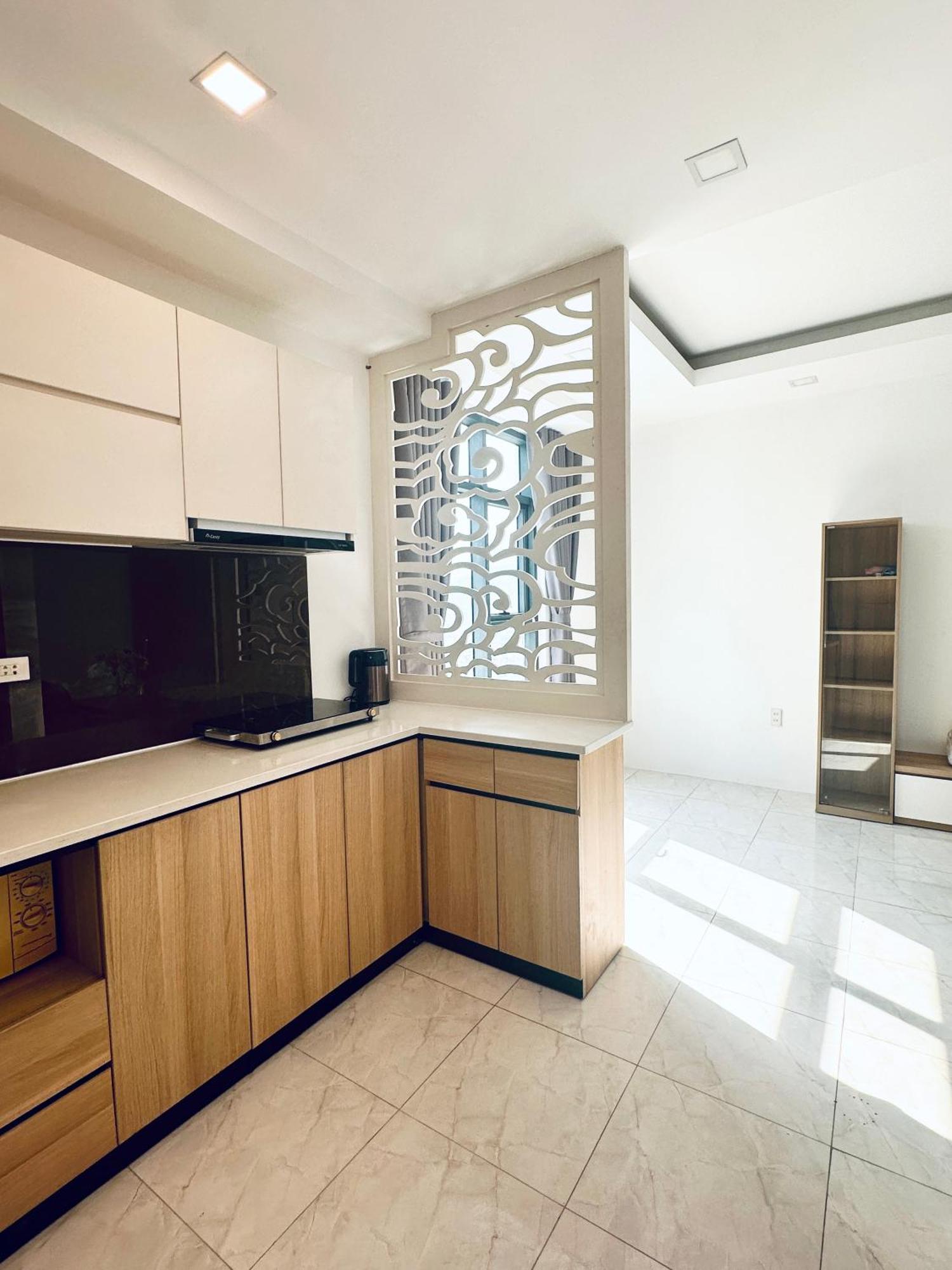 Infinity Sea View Apartment Nha Trang Buitenkant foto